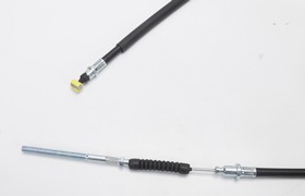 CABLE FRENO DEL. HONDA C125 BIZ STD